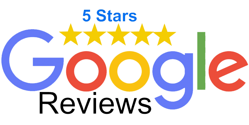 Google 5 Stars